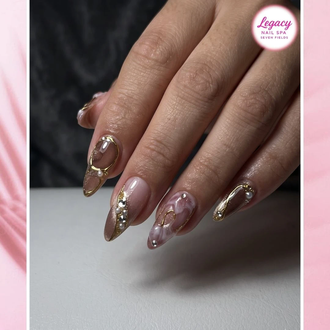 Nail Art